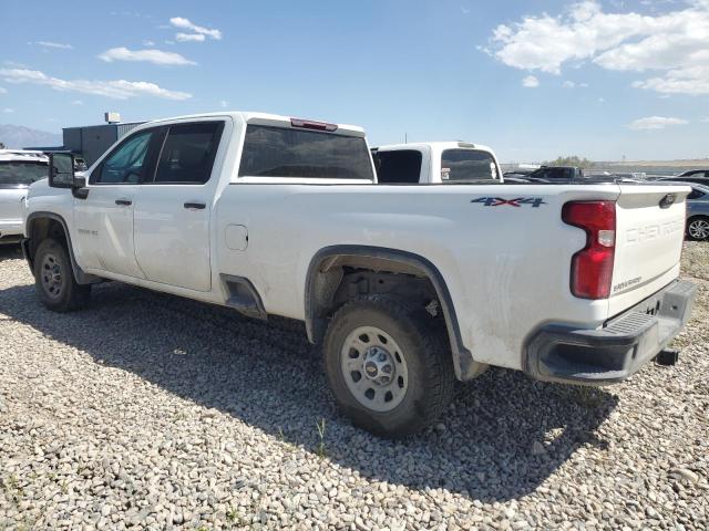 2020 CHEVROLET SILVERADO - 1GC4YSEY4LF168682