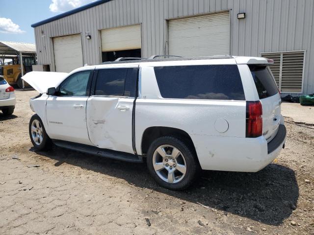 2016 CHEVROLET SUBURBAN C 1GNSCHKC2GR335019