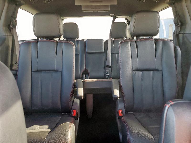 2019 DODGE GRAND CARA 2C4RDGEG1KR679361