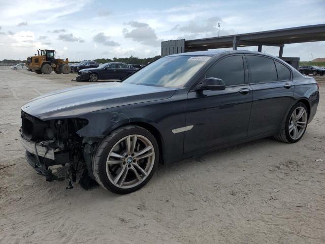 BMW 750 I