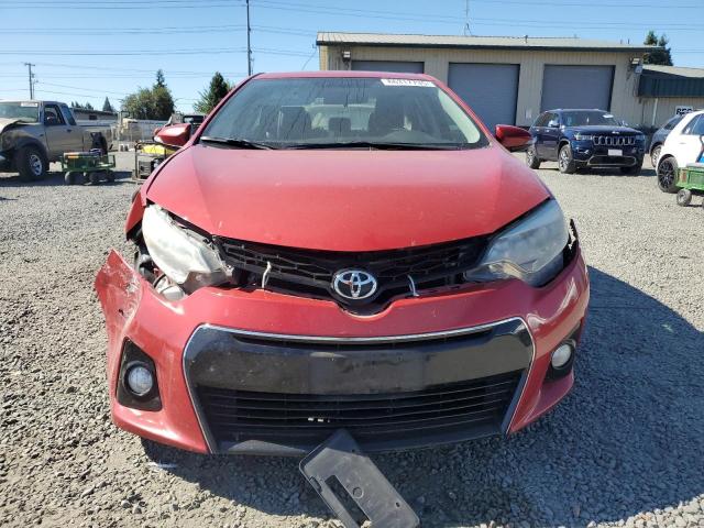 2016 TOYOTA COROLLA L - 2T1BURHE5GC519692
