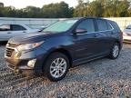 2018 CHEVROLET EQUINOX LT - 3GNAXJEV6JL408380