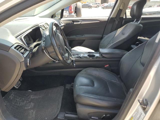 2013 FORD FUSION TIT - 3FA6P0K93DR365575