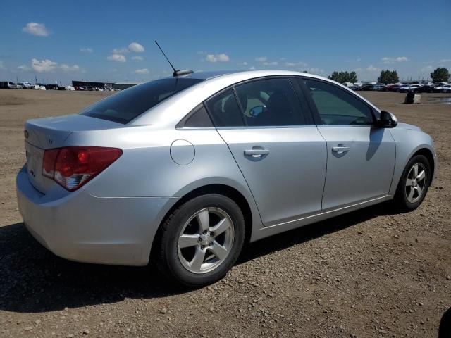 2016 CHEVROLET CRUZE LIMI 1G1PE5SB8G7148368