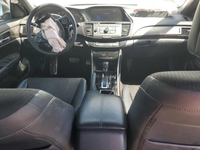2016 HONDA ACCORD SPO - 1HGCR2F58GA180268