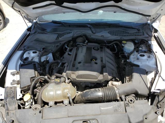 2018 FORD MUSTANG - 1FA6P8TH9J5111954