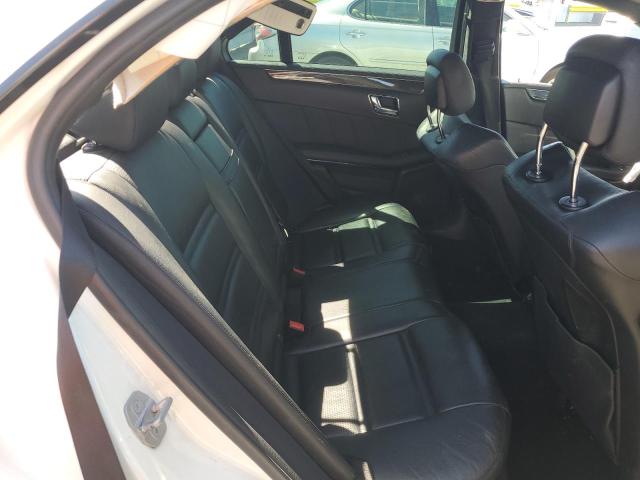 2011 MERCEDES-BENZ E 63 AMG - WDDHF7HB2BA358509