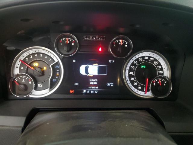 2017 RAM 1500 LARAM 1C6RR7NT7HS522625