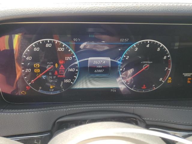 2020 MERCEDES-BENZ S 450 4MAT WDDUG6EBXLA500603