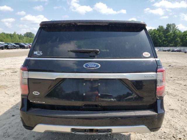 2018 FORD EXPEDITION - 1FMJK1MT8JEA54459