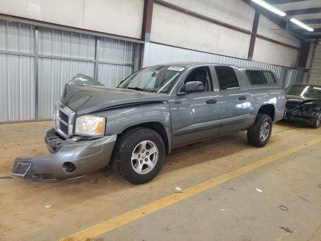 DODGE DAKOTA QUA