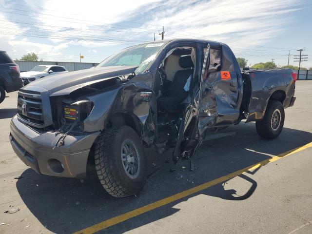 TOYOTA TUNDRA DOU