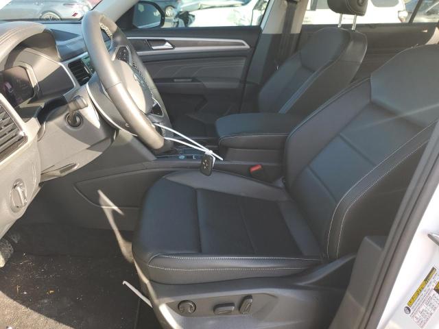 2023 VOLKSWAGEN ATLAS SE 1V2WR2CA8PC553017