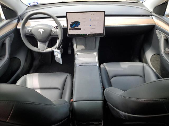 2023 TESLA MODEL Y 7SAYGDEE0PA101481