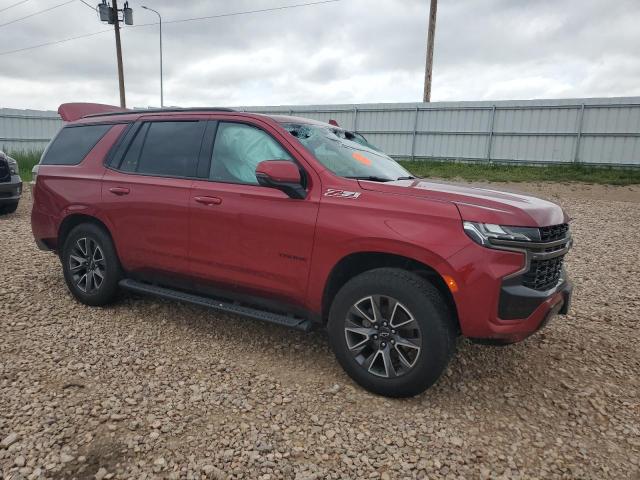 2021 CHEVROLET TAHOE K150 1GNSKPKD2MR168663