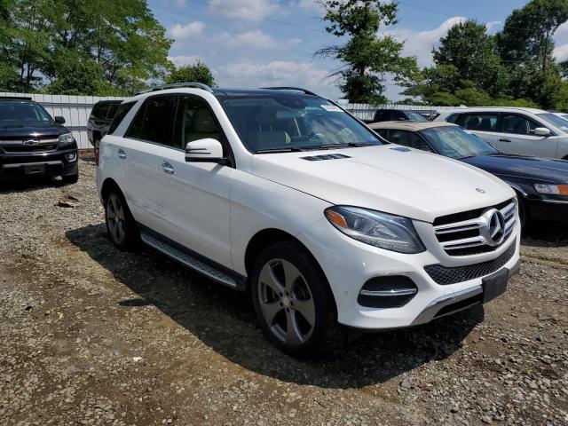 2017 MERCEDES-BENZ GLE 350 4M 4JGDA5HB0HA895119