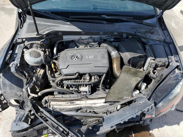 2016 VOLKSWAGEN GTI S/SE 3VW447AU1GM027454