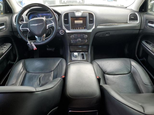 2015 CHRYSLER 300C 2C3CCAEG5FH921705