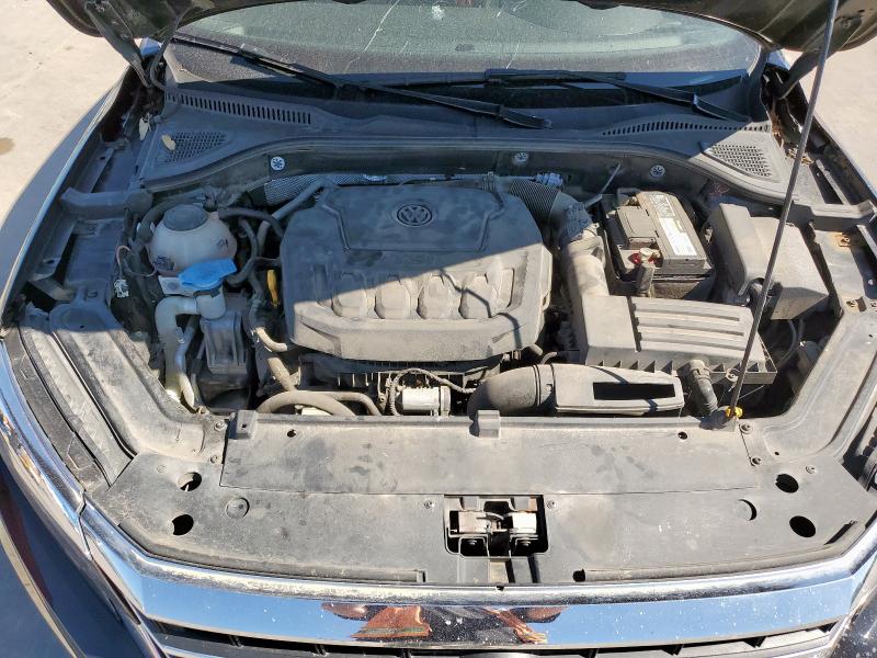 2021 VOLKSWAGEN PASSAT SE 1VWSA7A35MC004926