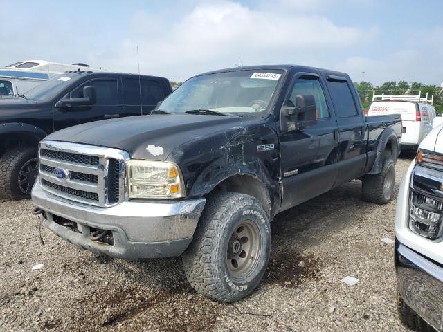 FORD F350 SRW S