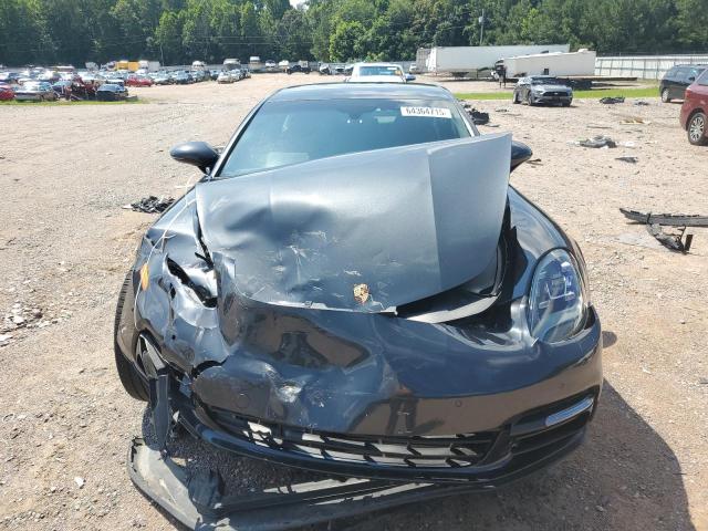 2018 PORSCHE PANAMERA 4 WP0AA2A79JL117858