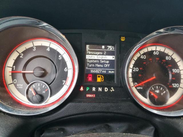 2016 DODGE GRAND CARA 2C4RDGCG4GR201459
