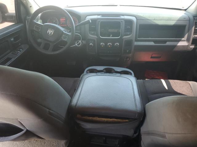 2015 RAM 1500 SSV 1C6RR7XT3FS745920