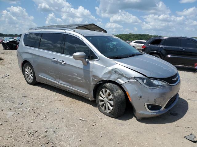 2018 CHRYSLER PACIFICA TOURING L - 2C4RC1BG9JR112155