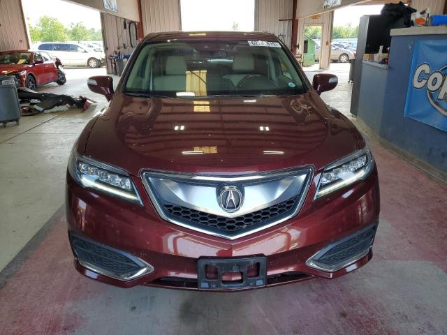 2016 ACURA RDX TECHNO 5J8TB4H54GL009292