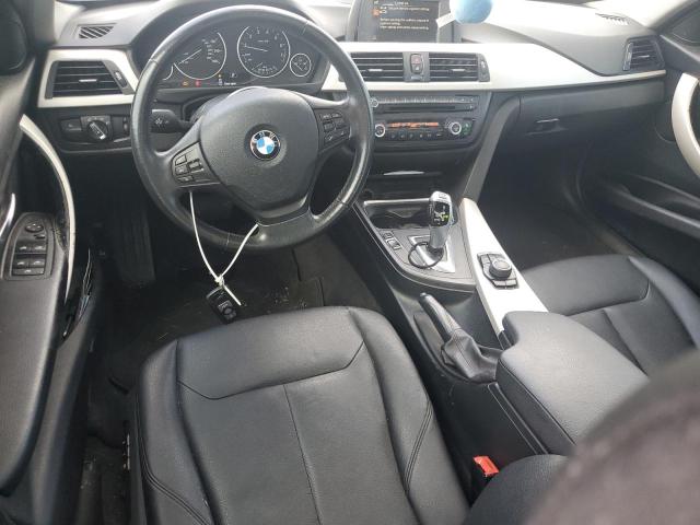 2015 BMW 320 I XDRI WBA3C3G57FNS75476