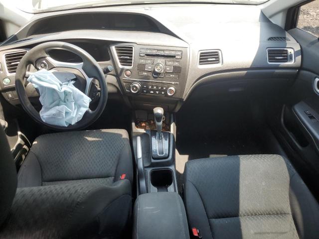 2015 HONDA CIVIC LX 2HGFB2F58FH533092