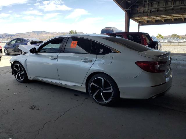 2021 HONDA ACCORD SPO - 1HGCV1F47MA066898