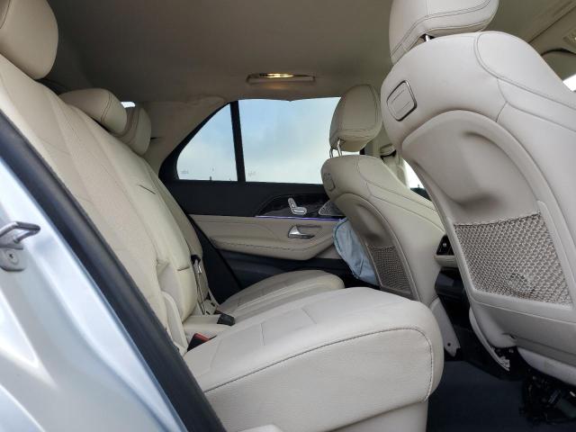 2020 MERCEDES-BENZ GLE 350 4JGFB4JE4LA126636
