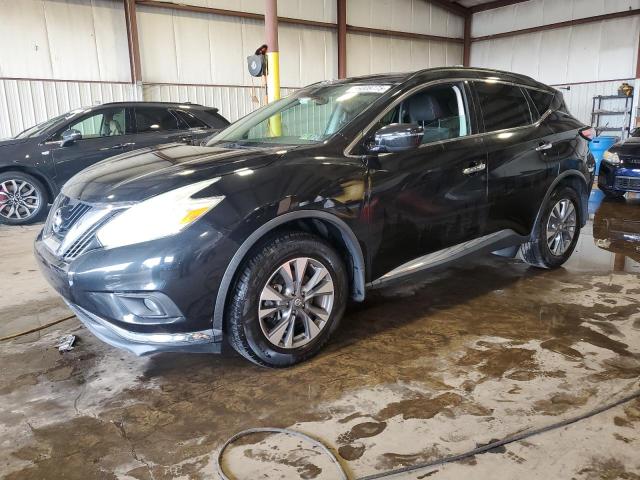 NISSAN MURANO S
