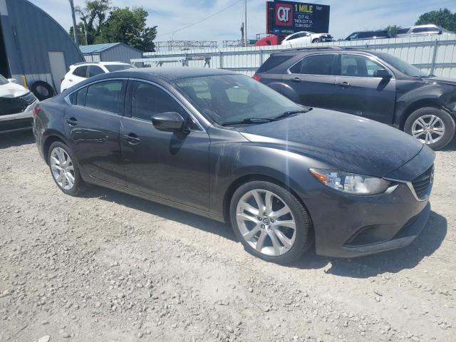 2017 MAZDA 6 TOURING - JM1GL1V57H1121954