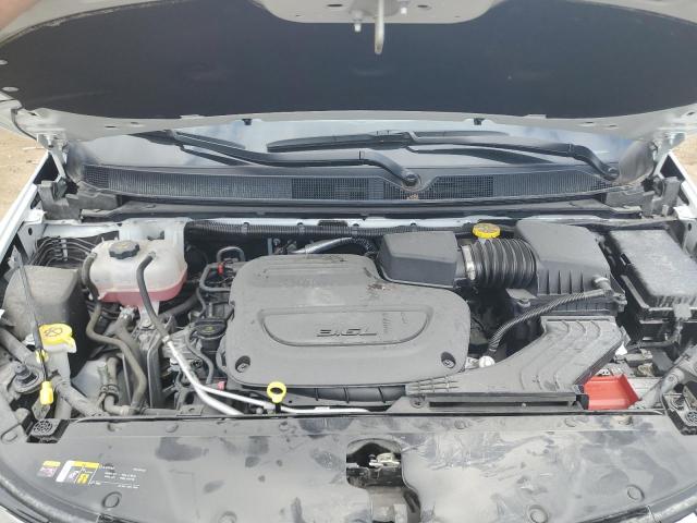 2023 CHRYSLER PACIFICA T 2C4RC1BG4PR575183