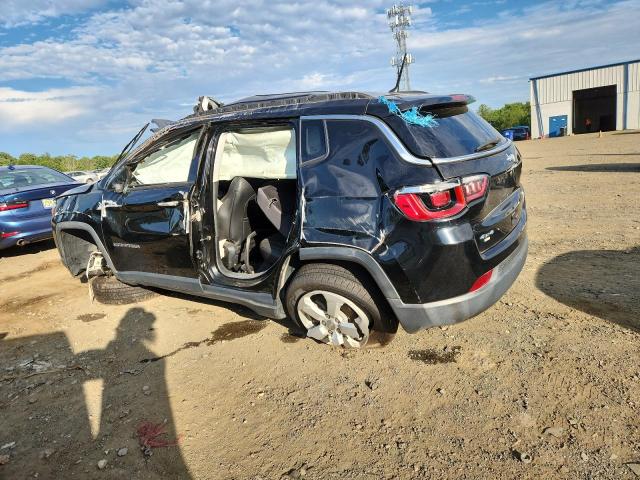 2018 JEEP COMPASS LA 3C4NJDBB9JT313836