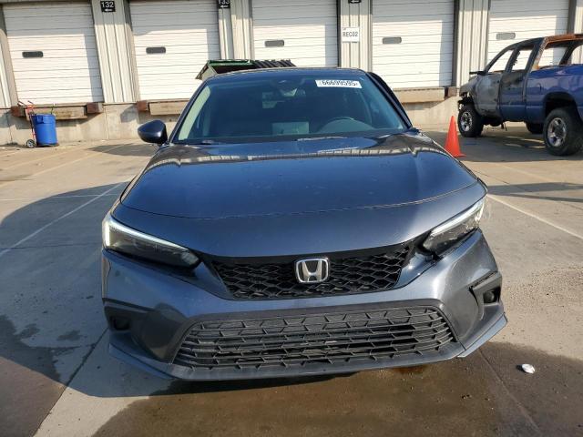 2022 HONDA CIVIC EXL 19XFL1H70NE015525