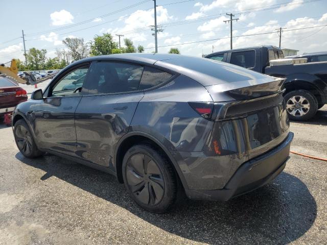 2026 TESLA MODEL Y 7SAYGDEE4TA389161