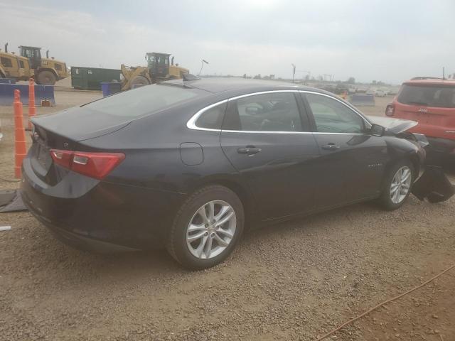 2018 CHEVROLET MALIBU LT - 1G1ZD5STXJF165464