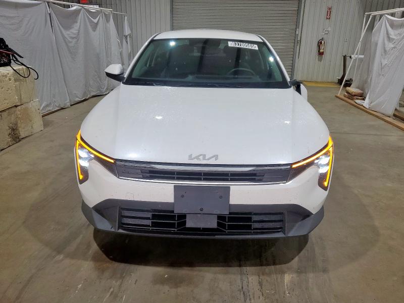 2025 KIA K4 LX 3KPFT4DE7SE003289
