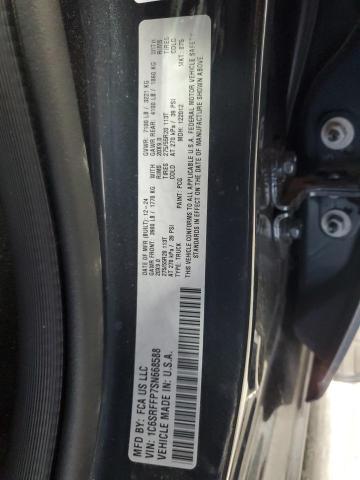 2025 RAM 1500 BIG H 1C6SRFFP7SN668588