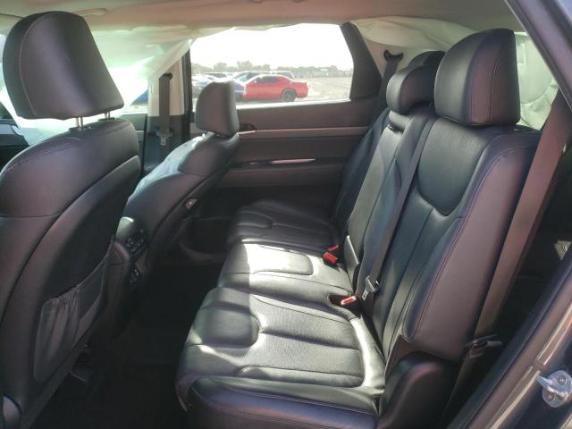 2021 HYUNDAI PALISADE S KM8R44HE8MU261471