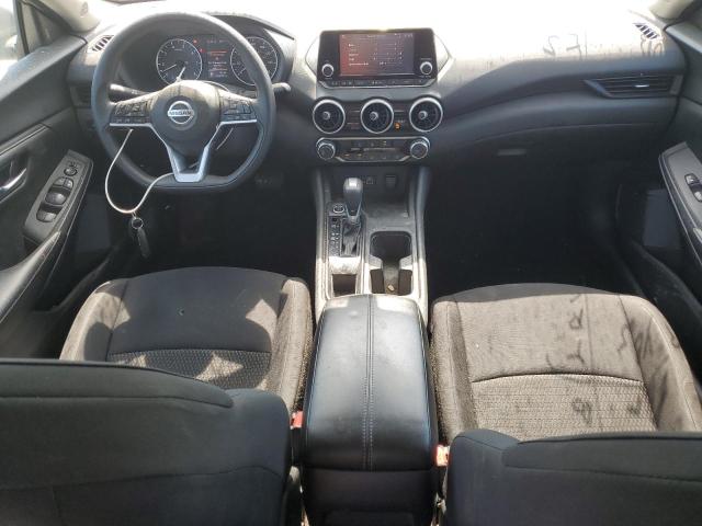 2023 NISSAN SENTRA S 3N1AB8BV9PY323200