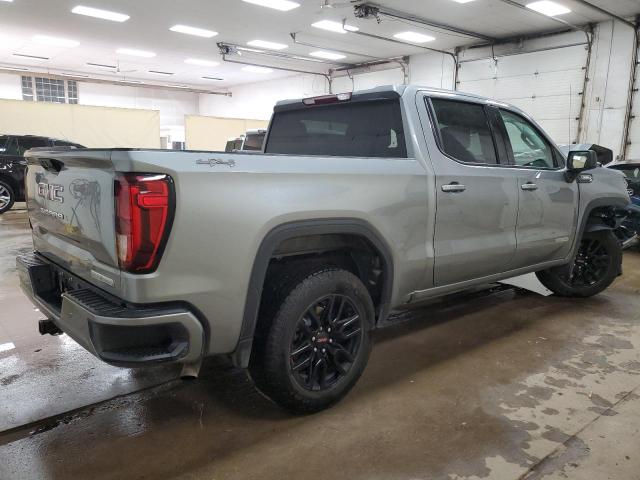 2024 GMC SIERRA K15 1GTPUJEK7RZ398996