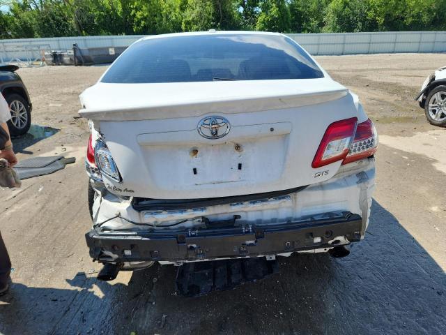 2011 TOYOTA CAMRY BASE - 4T1BF3EKXBU767347