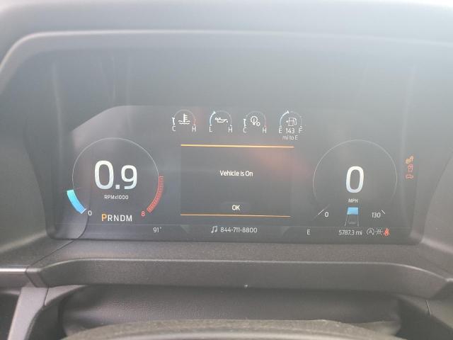 2024 FORD RANGER LAR 1FTER4KH0RLE03462