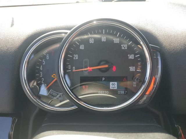 2019 MINI COOPER S C WMZYT5C55K3G92226