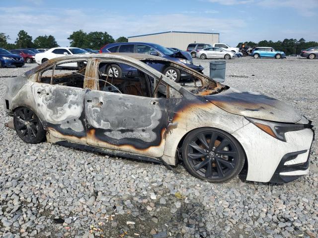 2023 TOYOTA COROLLA SE - 5YFS4MCE4PP143920