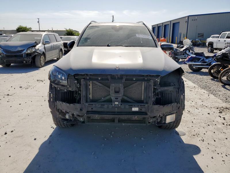 2020 MERCEDES-BENZ GLS 450 4M - 4JGFF5KE8LA143755